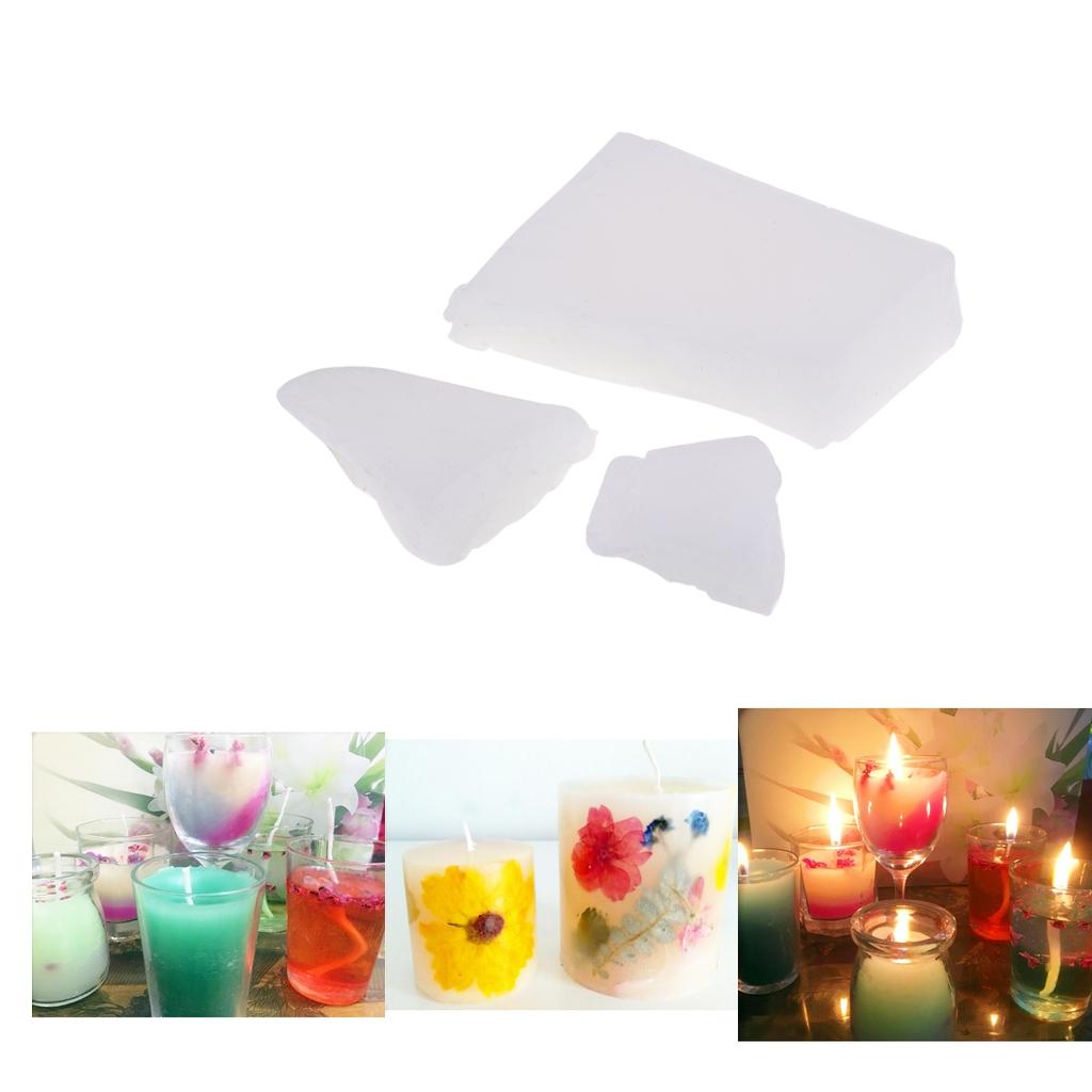 Paraffinewas/Pilaarmix-Topkwal - Candle Making Reno recensie en prijs