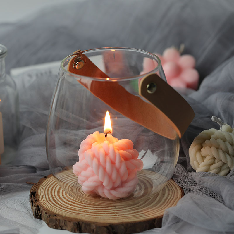 3D Wol Vorm Kaars Schimmel Geu - Candle Making Reno recensie en prijs