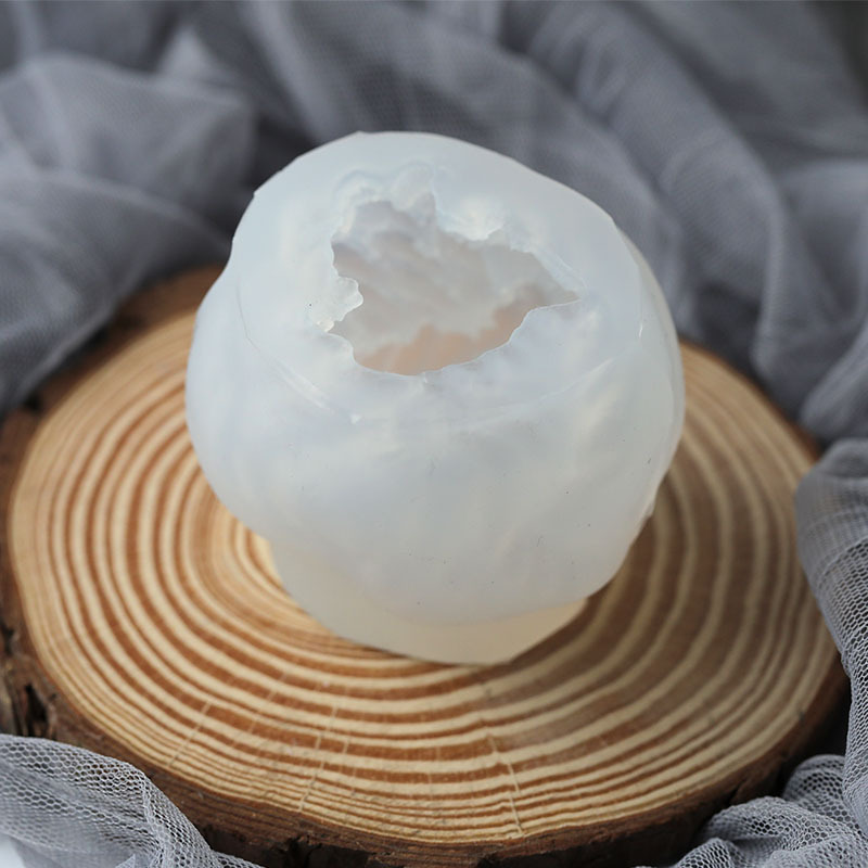 3D Wol Vorm Kaars Schimmel Geu - Candle Making Reno recensie en prijs