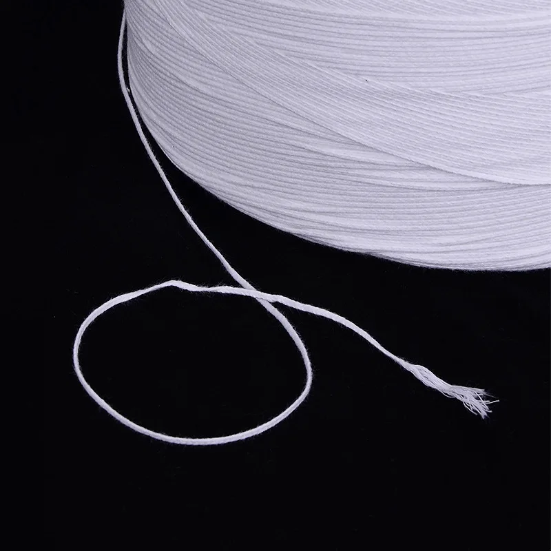 1Kg Hoge Kwaliteit Kaars Katoe - Candle Making Los Angeles recensie en prijs