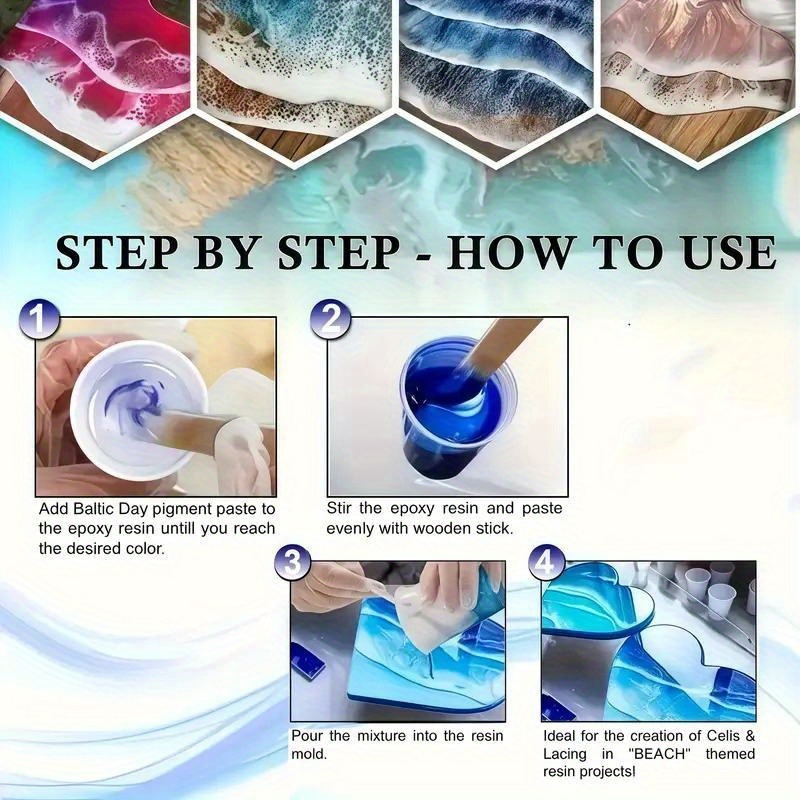 24 kleuren/8 kleuren 5 gram 0. - Candle Making Kits recensie en prijs