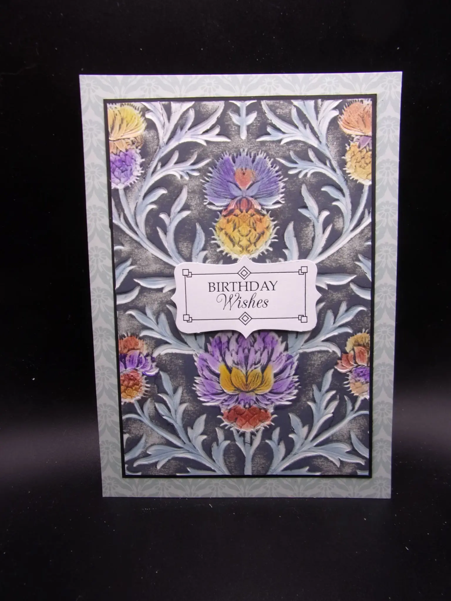 Trellis Bird Compton Florals J - Candle Making Vinings recensie en prijs