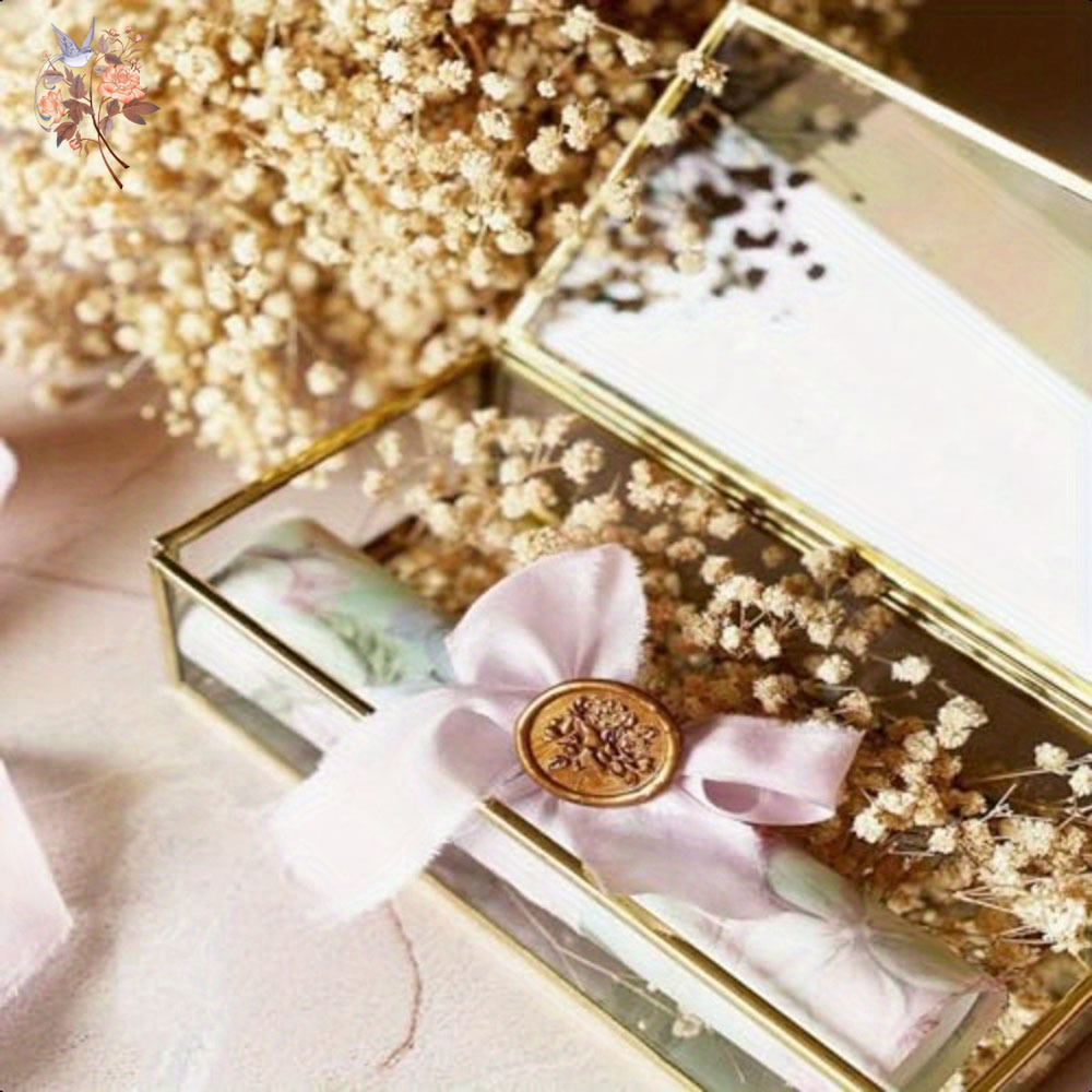 Mini Gedroogde Gypsophila Bloe - Candle Making Los Angeles recensie en prijs