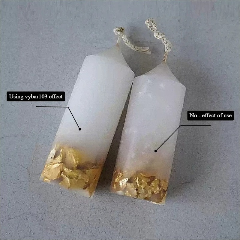 100g/200g Wax Additive Vybar 1 - Candle Making Los Angeles recensie en prijs