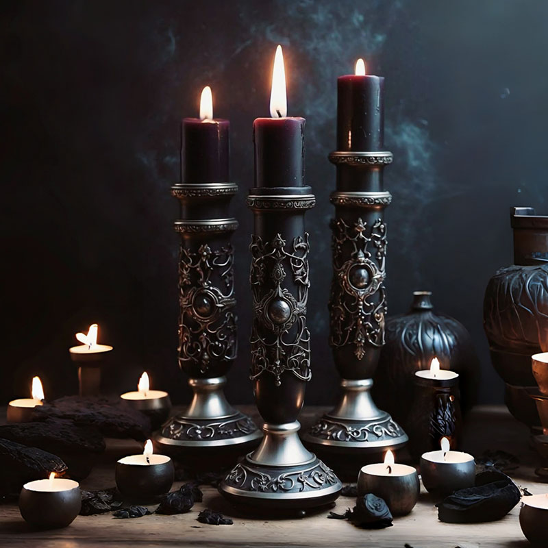 Een handgemaakte geurkaars van - Candle Making Vinings recensie en prijs