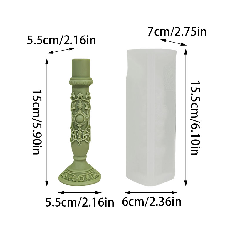Een handgemaakte geurkaars van - Candle Making Vinings recensie en prijs