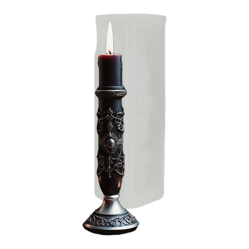 Een handgemaakte geurkaars van - Candle Making Vinings recensie en prijs