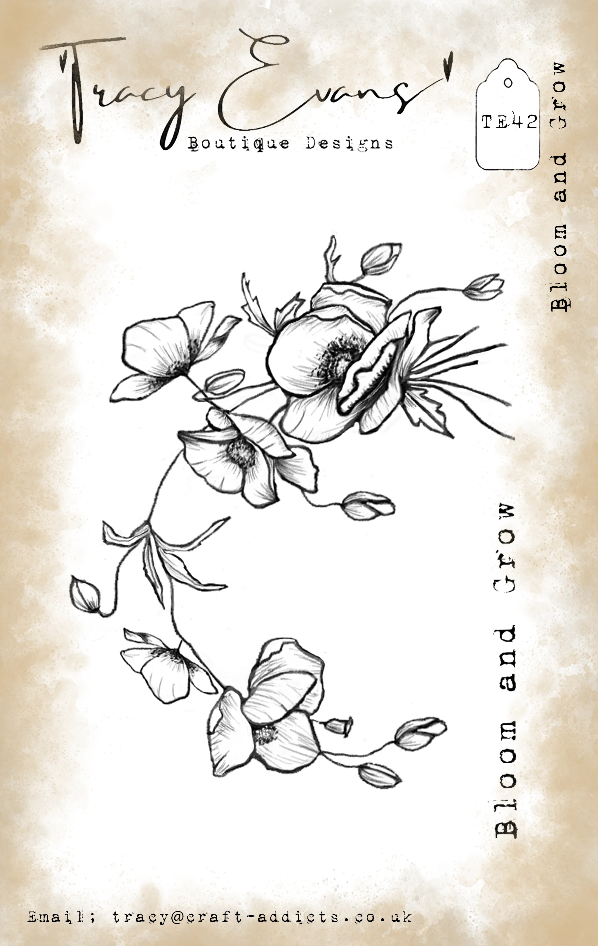 Vine Tree Pheasant Distressed  - Candle Making Vinings recensie en prijs