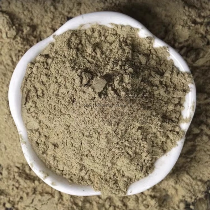 500g Natuurlijke Salie Poeder  - Candle Making Los Angeles recensie en prijs