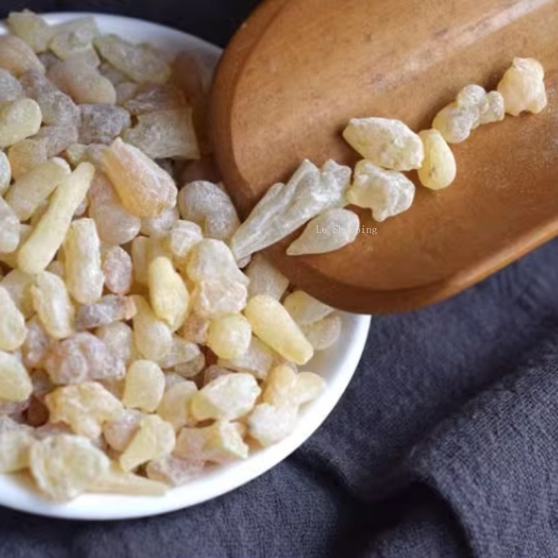 Natuurlijk puur Somali wierook - Candle Making Los Angeles recensie en prijs