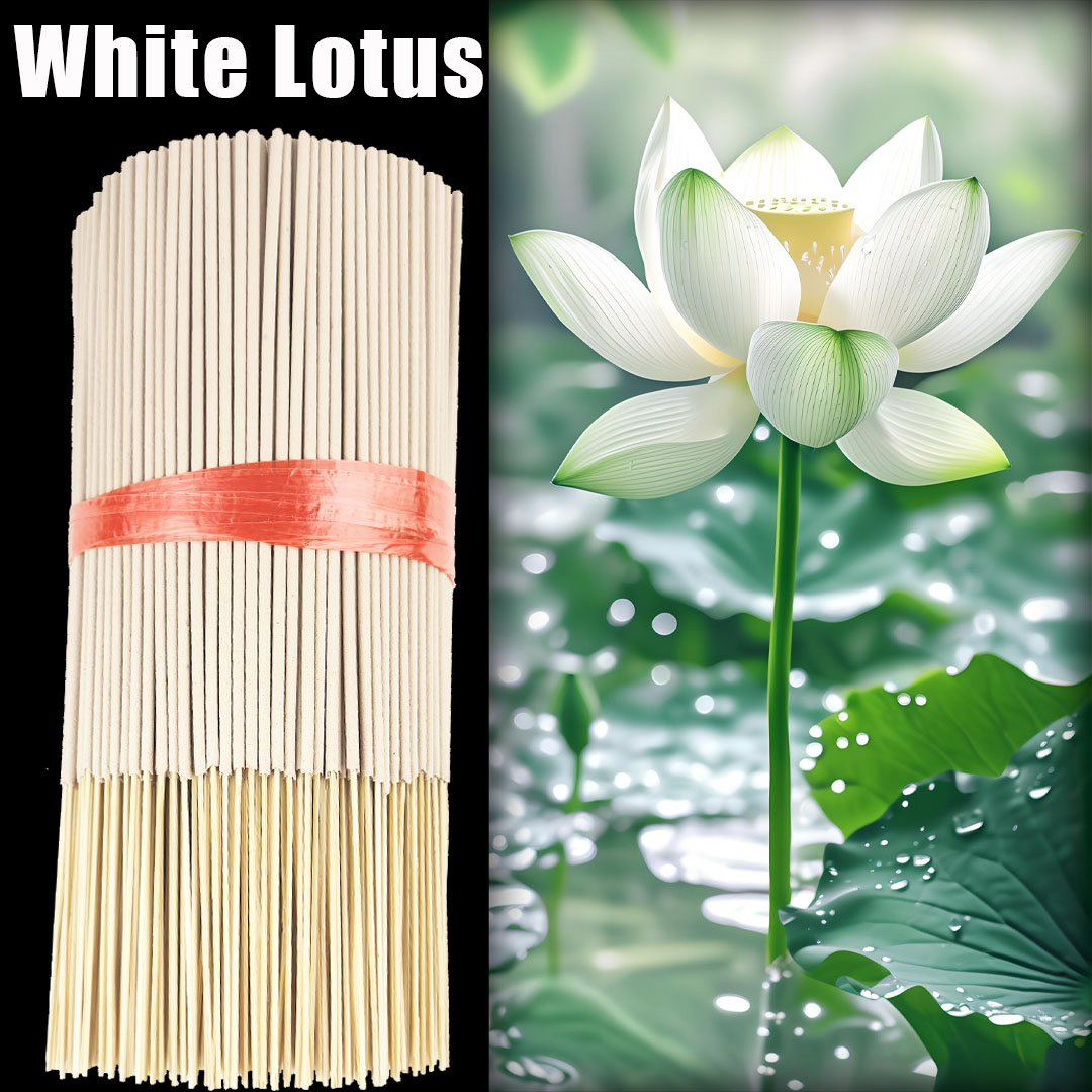 Hoogwaardige gebroken witte 8, - Candle Making Los Angeles recensie en prijs