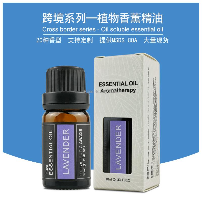 10Ml Aromatherapie Kaars Ether - Candle Making Ingredients recensie en prijs