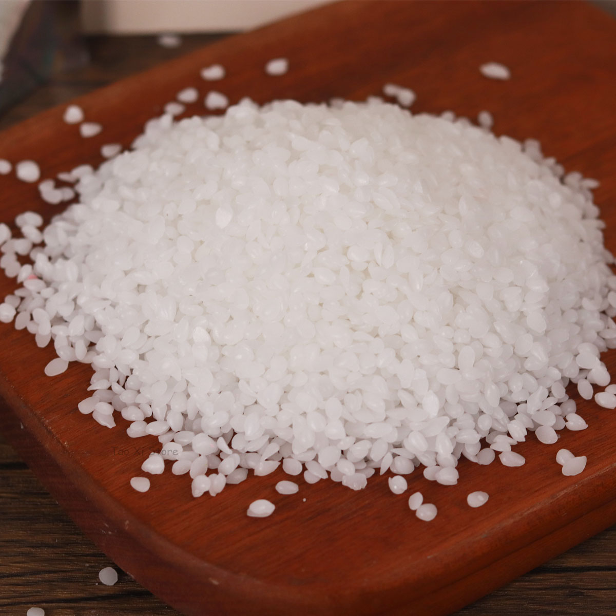 200g-1000g Witte Bijenwas Puur - Candle Making Los Angeles recensie en prijs