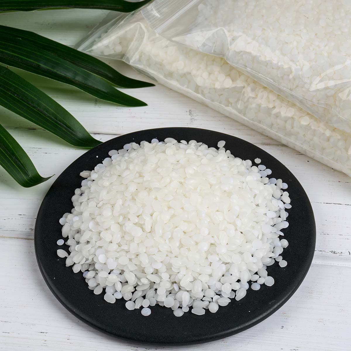 200g-1000g Witte Bijenwas Puur - Candle Making Los Angeles recensie en prijs