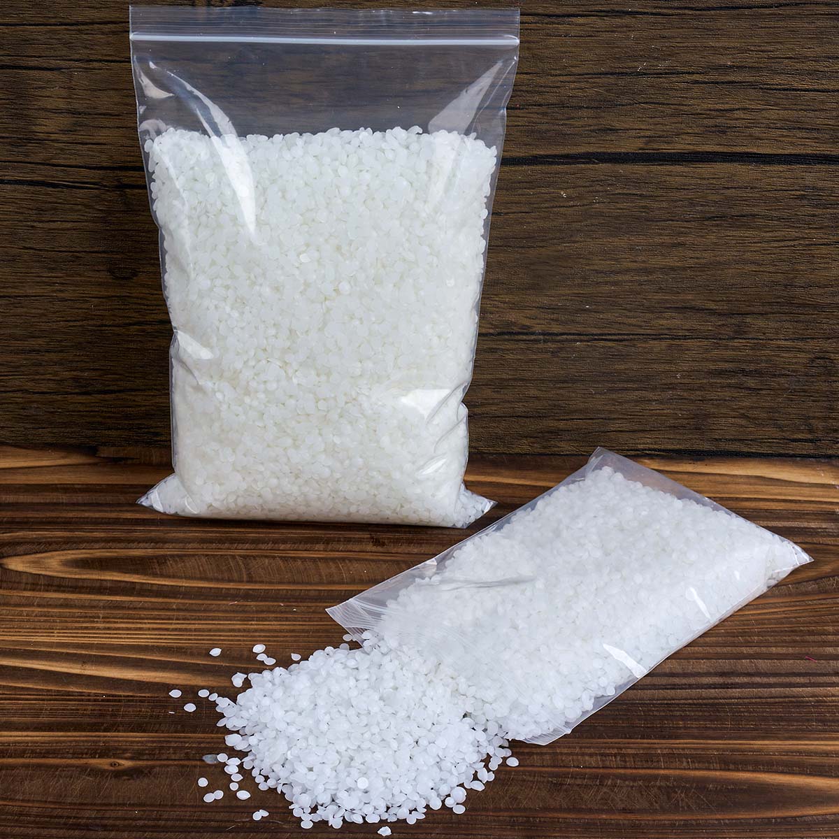 200g-1000g Witte Bijenwas Puur - Candle Making Los Angeles recensie en prijs