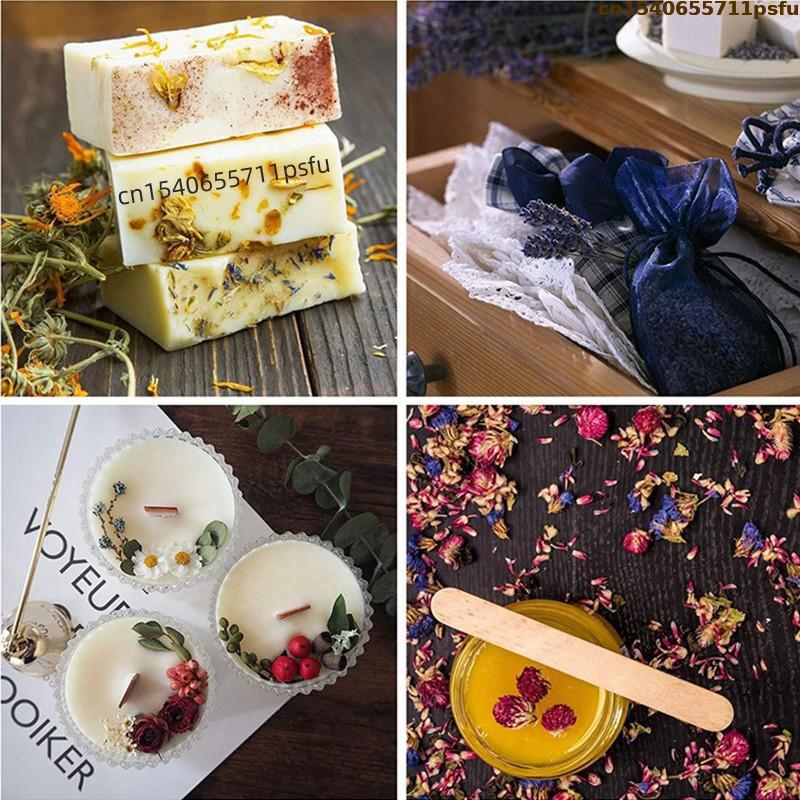 4 soorten hoogwaardige natuurl - Candle Making Los Angeles recensie en prijs