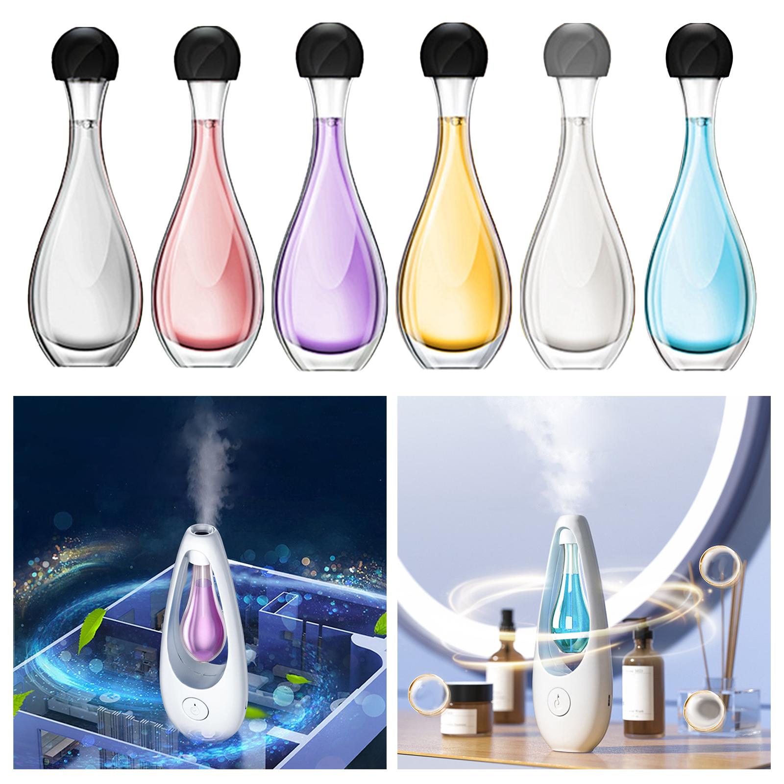 Diffuser Etherische Oliën Diy  - Candle Making Ingredients recensie en prijs