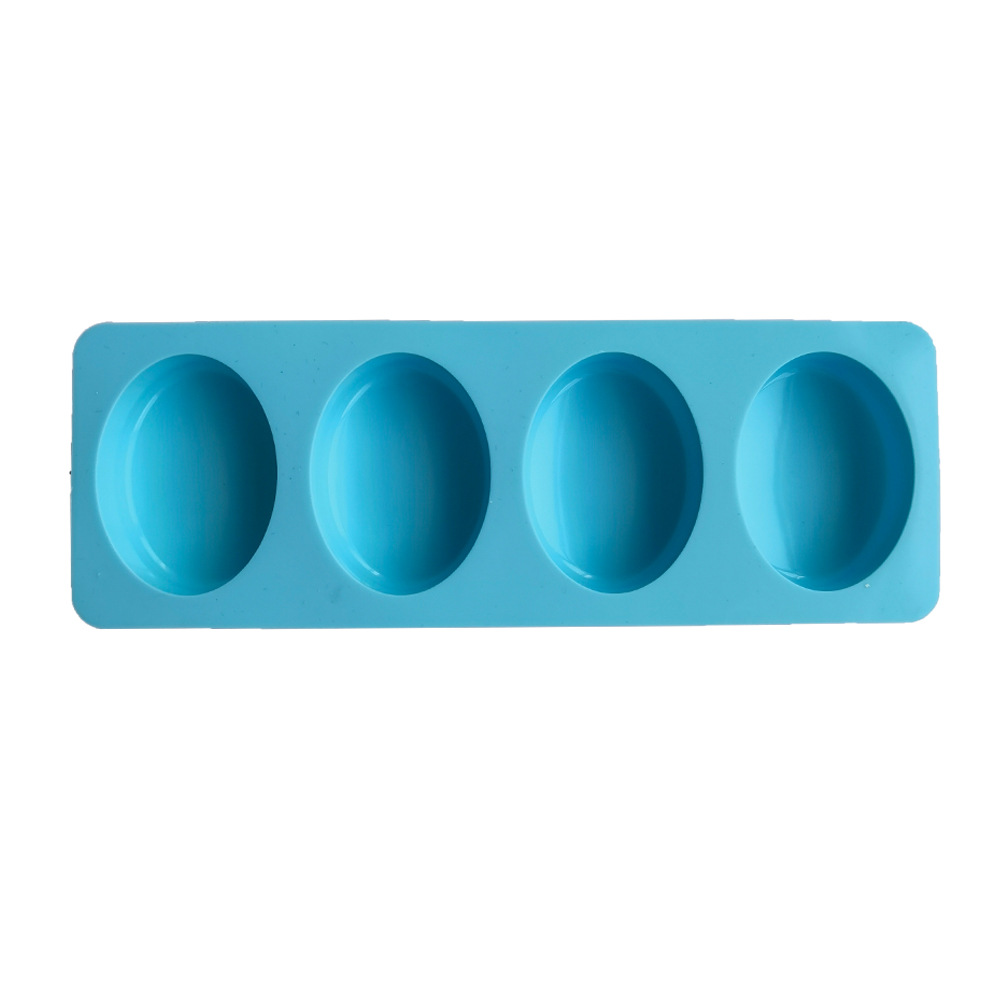 4-holtes ovale handgemaakte ze - Candle Making Kits recensie en prijs